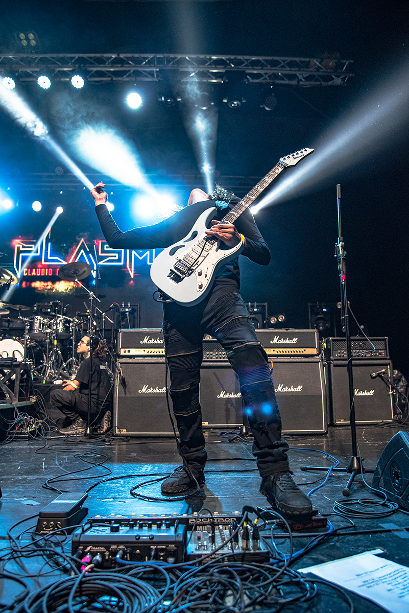 Marty Friedman - Live Drama 2025 Tour